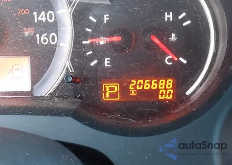 2010 Nissan Altima 2.5 S z USA, uszkodzony, nr VIN 1N4AL2AP3AN494741